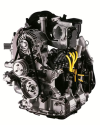 P862C Engine